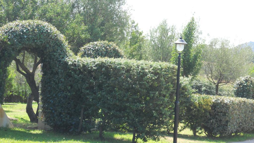 Maria Caderina Green Village Posada  Exterior foto
